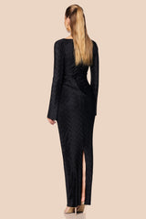 Mirage LS Gown