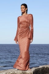 Mirage LS Gown
