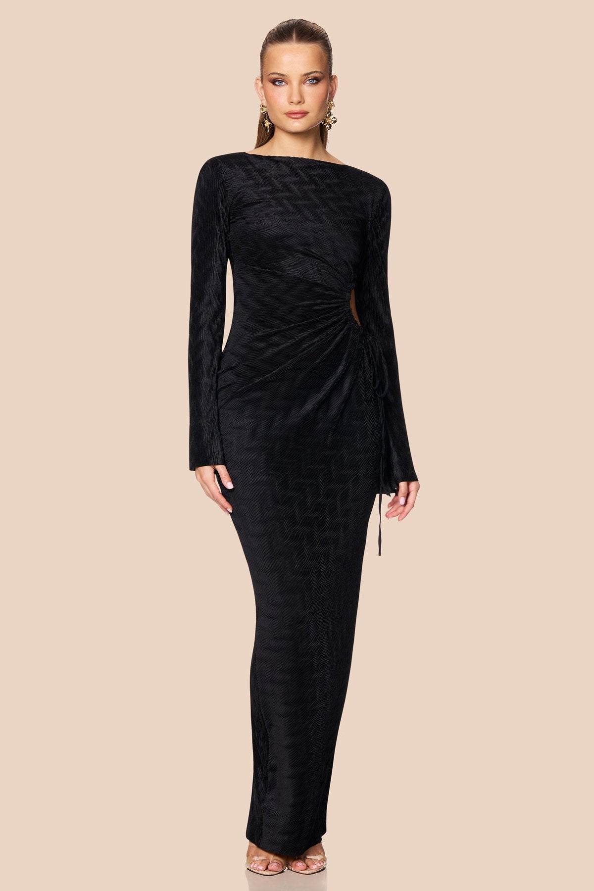 Mirage LS Gown