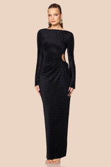 Mirage LS Gown