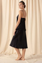 Mischa Lace Cut Out Cami