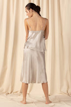 Mischa Lace Cut Out Cami