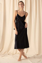 Mischa Lace Cut Out Cami