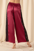 Mischa Lace Trousers