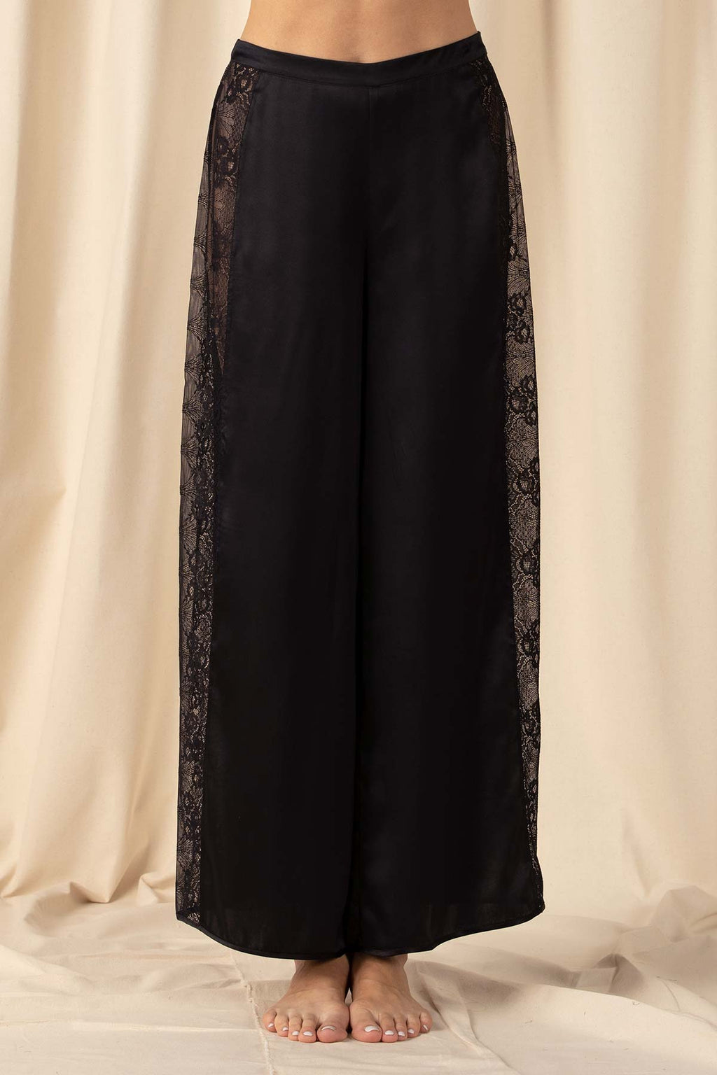 Mischa Lace Trousers