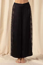 Mischa Lace Trousers