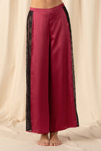 Mischa Lace Trousers