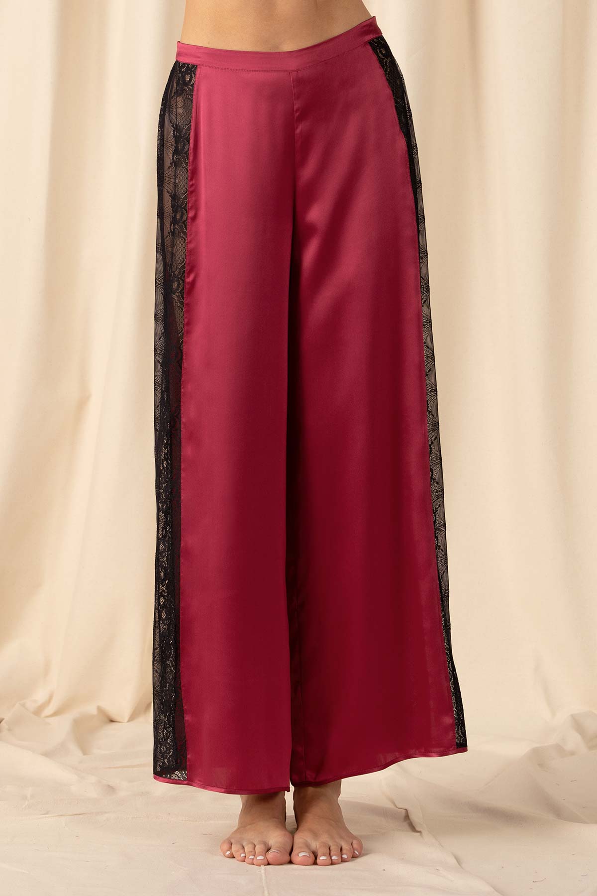 Mischa Lace Trousers