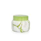 Honeydew Crush Modern Marble Signature Candle