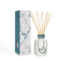 Volcano Modern Marble Petite Reed Diffuser