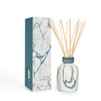 Volcano Modern Marble Petite Reed Diffuser