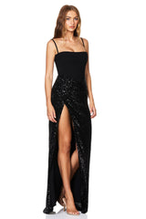 Monet Gown