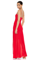 Monroe Maxi Dress