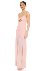 Monroe Maxi Dress