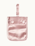 Mulberry Silk Hidden Travel Bra Pouch