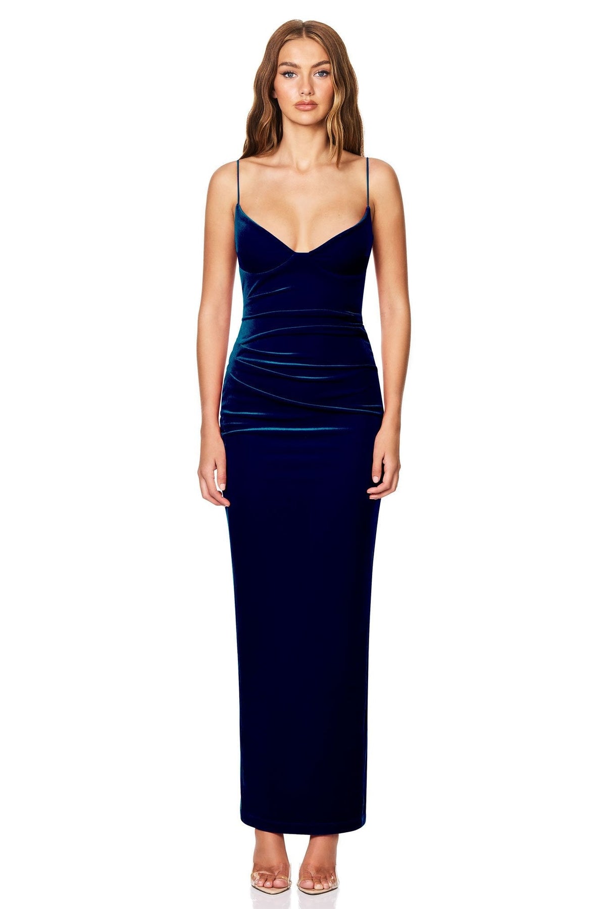 Mystery Maxi