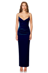 Mystery Maxi