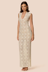 Mystique Maxi