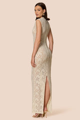 Mystique Maxi