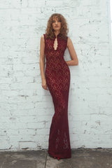 Mystique Maxi
