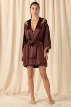 Natasha Lace Kimono