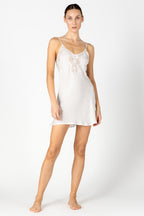 Nina Love Silk Slip