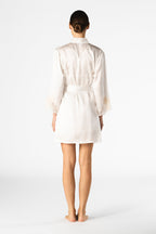 Eniko Short Robe