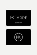 NK IMODE GIFT CARD
