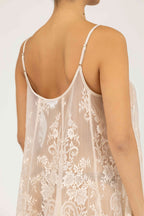 Hailey Love Babydoll Chemise