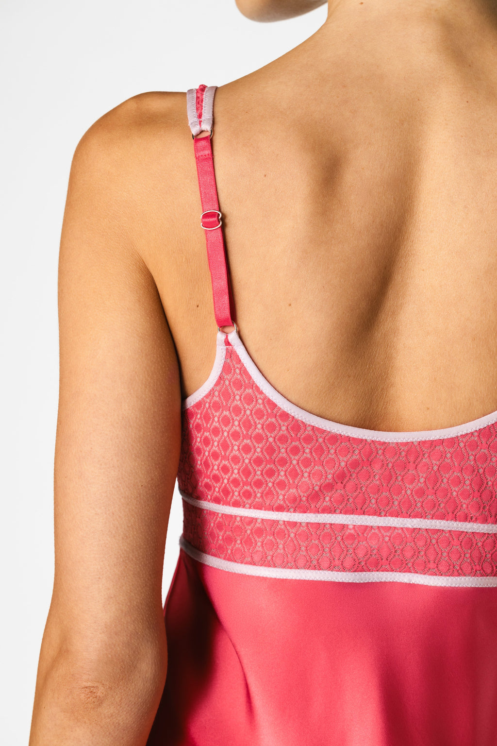 Melody Self-Indulge Bust-Support Chemise