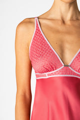 Melody Self-Indulge Bust-Support Slip