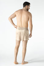 NK IMODE Men Silk Boxer