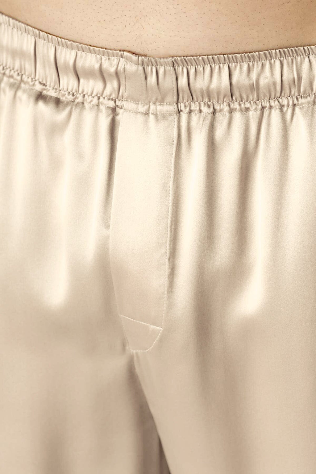 NK IMODE Men Silk Boxer