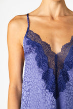 Sydney Seaside A-Line Bbdoll Chemise