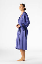 Sydney Seaside Long Robe