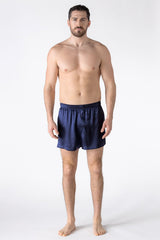 NK IMODE Men Silk Boxer