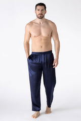 NK IMODE Men Silk Pant