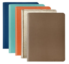 7" Leather Notebook