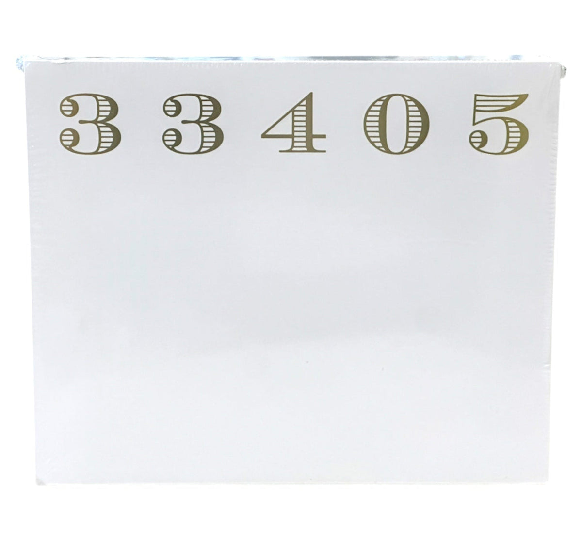 33405 Large Notepad