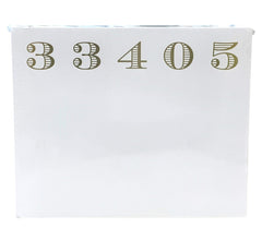 33405 Large Notepad