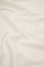 Etta Ivory Camisole Set in Silk Satin