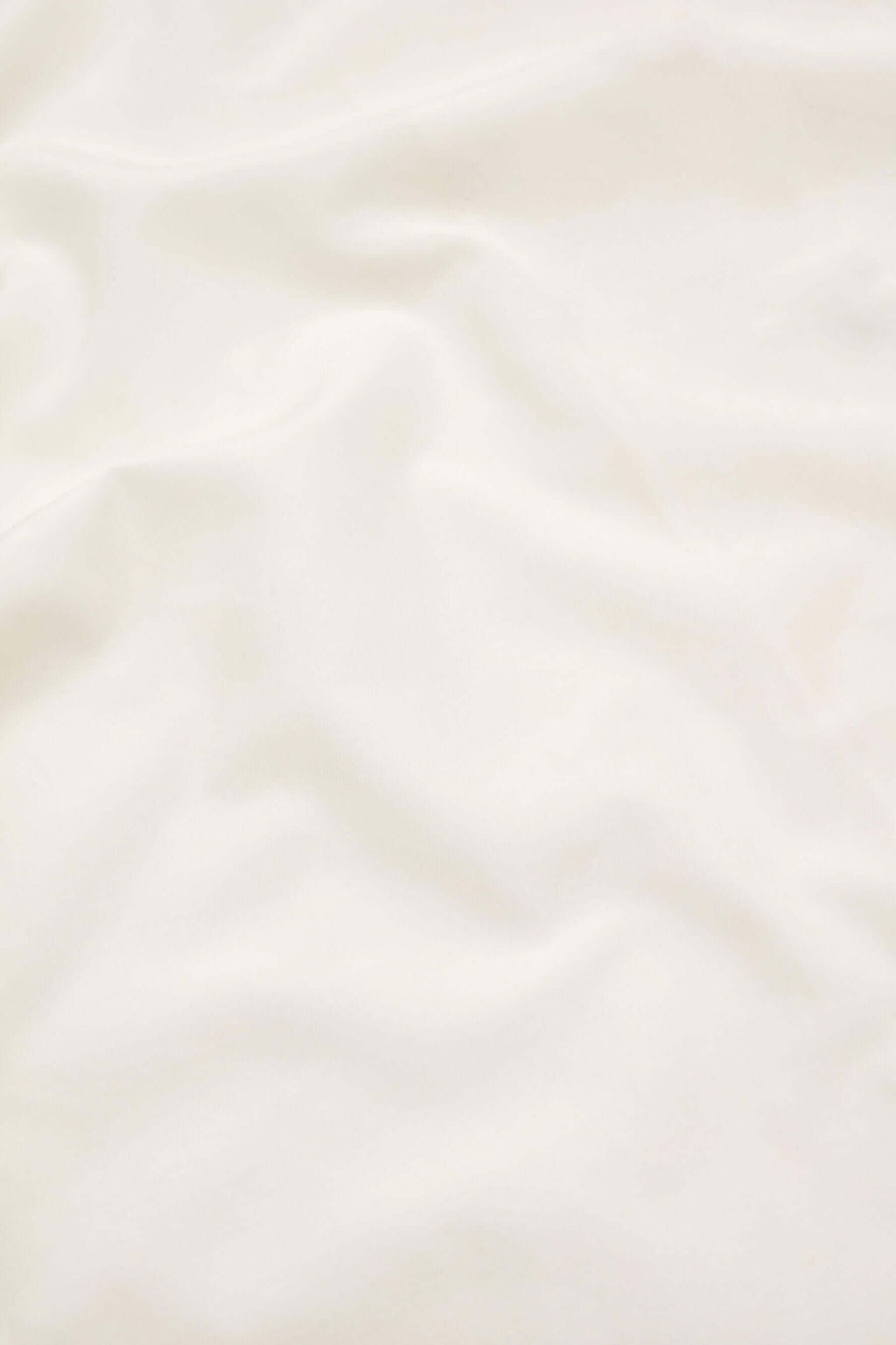 Bacall Ivory Pajamas in Silk Satin