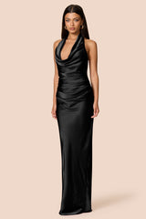 Penelope Drape Gown
