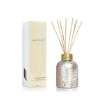 Pineapple Flower Mercury Iridescent Petite Reed Diffuser
