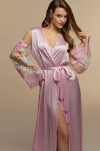 B19 B20 B21 Silk set " The Morning Kiss"