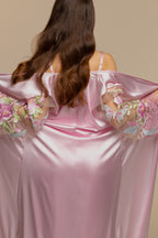 B19 B20 B21 Silk set " The Morning Kiss"