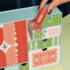 12 Days of Surprise Self-Care