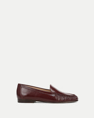 Prilla Leather Loafer