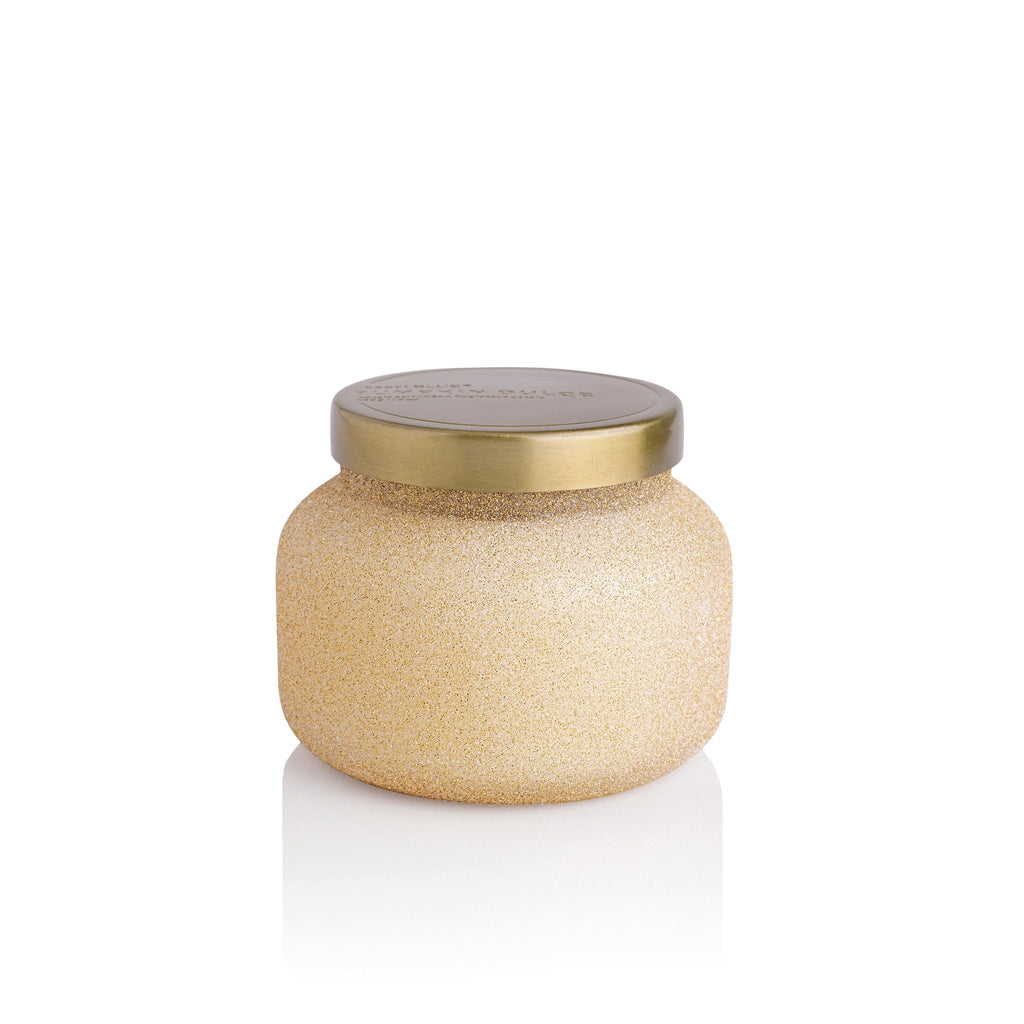 Pumpkin Dulce Glam Signature Candle
