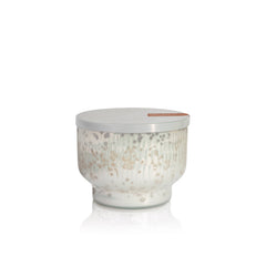 Pumpkin Dulce Holiday Mercury Inverted Candle